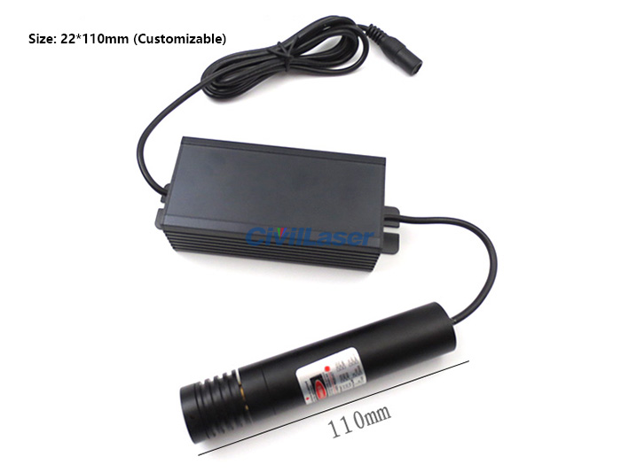 laser module